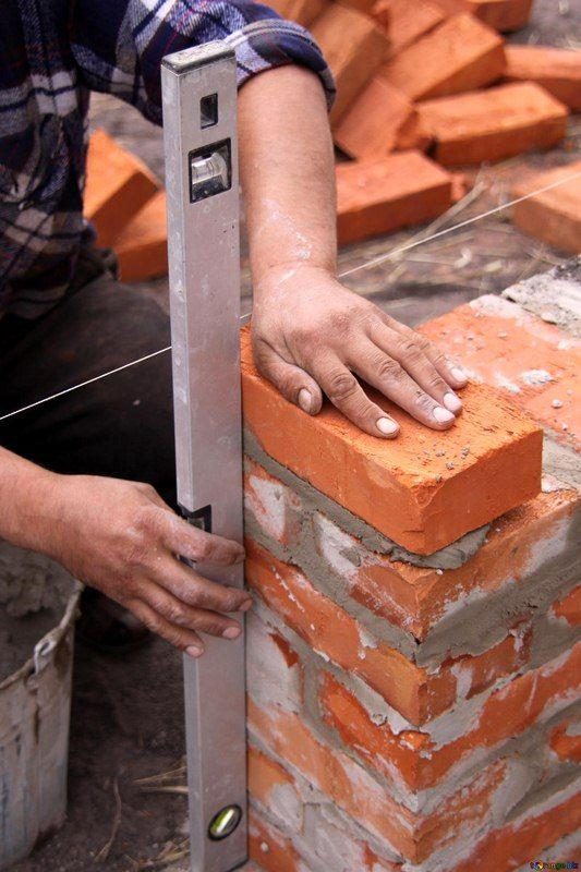 Brickwork